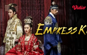 Vidio Hadirkan Berbagai Drama Menarik, Dari Romantis Hingga Kolosal