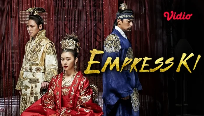 Vidio Hadirkan Berbagai Drama Menarik, Dari Romantis Hingga Kolosal