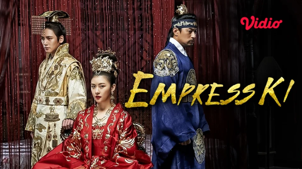 Vidio Hadirkan Berbagai Drama Menarik, Dari Romantis Hingga Kolosal