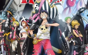 Vidio Hadirkan Berbagai Konten Menarik, dari Liga Champions hingga Anime One Piece
