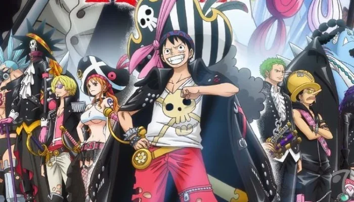 Vidio Hadirkan Berbagai Konten Menarik, dari Liga Champions hingga Anime One Piece