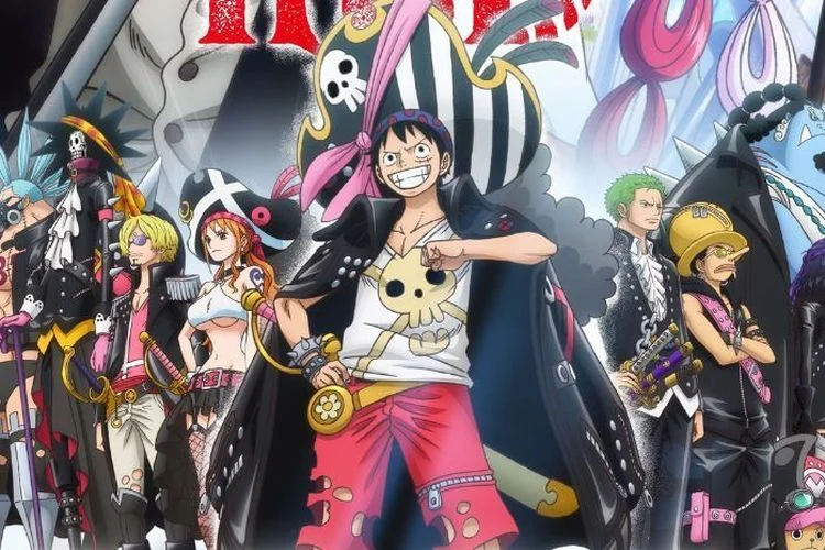 Vidio Hadirkan Berbagai Konten Menarik, dari Liga Champions hingga Anime One Piece