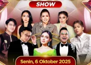Vidio Jadi Pusat Drama Indonesia Rating Tinggi dan Sorotan Video Viral Terbaru