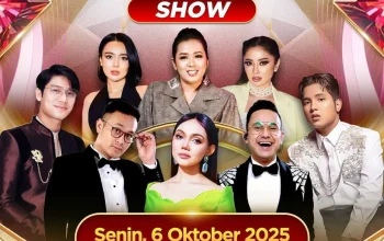 Vidio Jadi Pusat Drama Indonesia Rating Tinggi dan Sorotan Video Viral Terbaru
