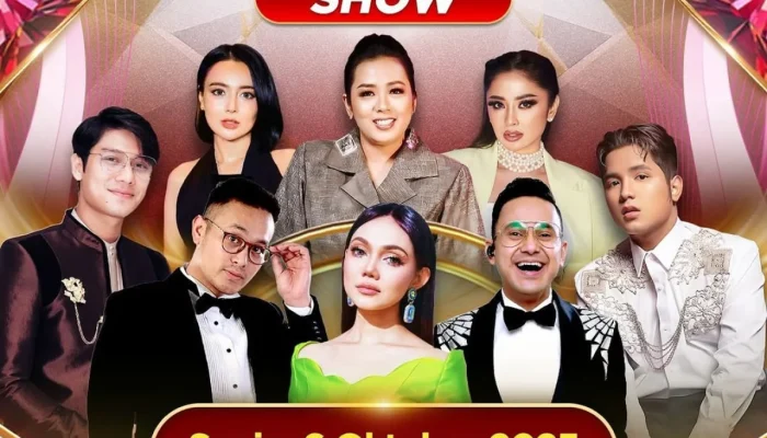 Vidio Jadi Pusat Drama Indonesia Rating Tinggi dan Sorotan Video Viral Terbaru