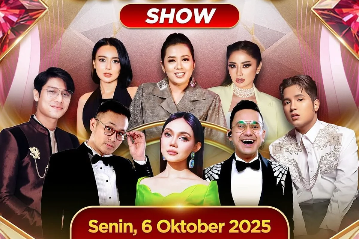 Vidio Jadi Pusat Drama Indonesia Rating Tinggi dan Sorotan Video Viral Terbaru