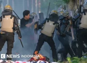 Vidio: Kasus Polisi yang Menyalahgunakan Kekuasaan