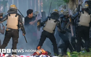Vidio: Kasus Polisi yang Menyalahgunakan Kekuasaan