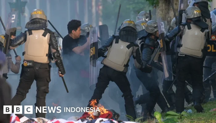 Vidio: Kasus Polisi yang Menyalahgunakan Kekuasaan