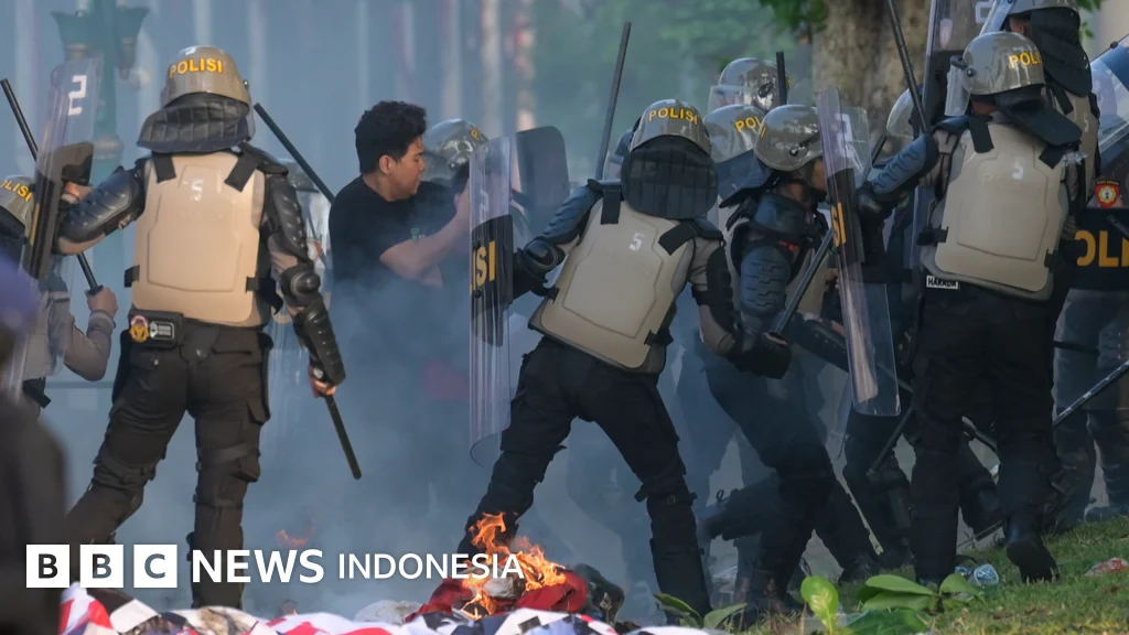 Vidio: Kasus Polisi yang Menyalahgunakan Kekuasaan