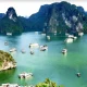 Vietnam: Dari Perang hingga Pariwisata, Negara Ini Kini Menjadi Tujuan Wisata yang Populer