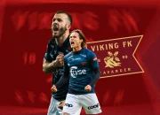 Viking FC Siap Menghadapi Tantangan di Liga Champions