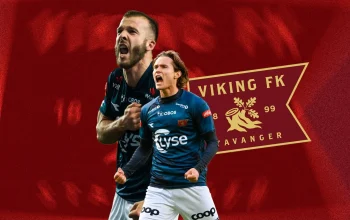 Viking FC Siap Menghadapi Tantangan di Liga Champions
