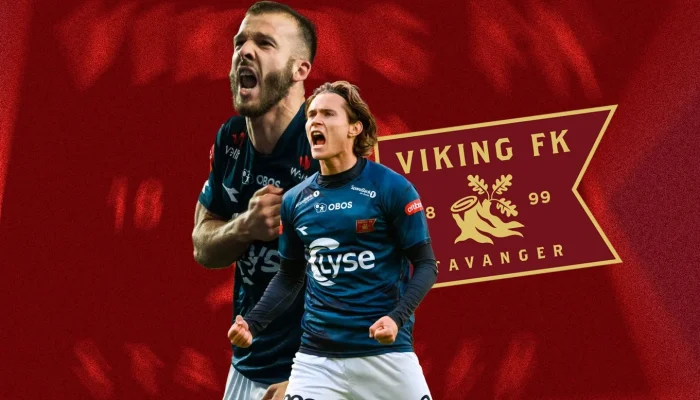 Viking FC Siap Menghadapi Tantangan di Liga Champions
