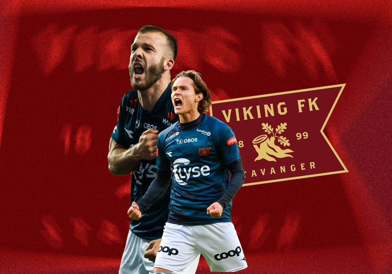 Viking FC Siap Menghadapi Tantangan di Liga Champions