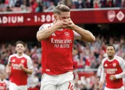 Viktor Gyökeres Siap Membantu Arsenal Menangkan Champions League