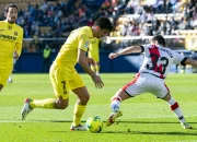 Villarreal CF Siap Tantang Rayo Vallecano di Estadio del Rayo Vallecano