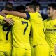 Villarreal Pastikan Tiket Champions League dengan Kemenangan 5-1 atas Levante