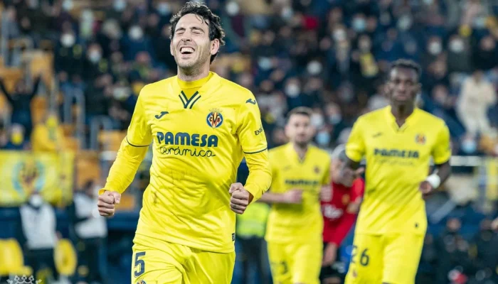 Villarreal Siap Menghadapi Mallorca di La Liga
