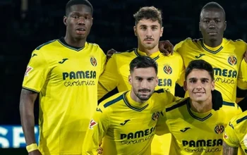 Villarreal Siap Menghadapi Mallorca di La Liga Spanyol
