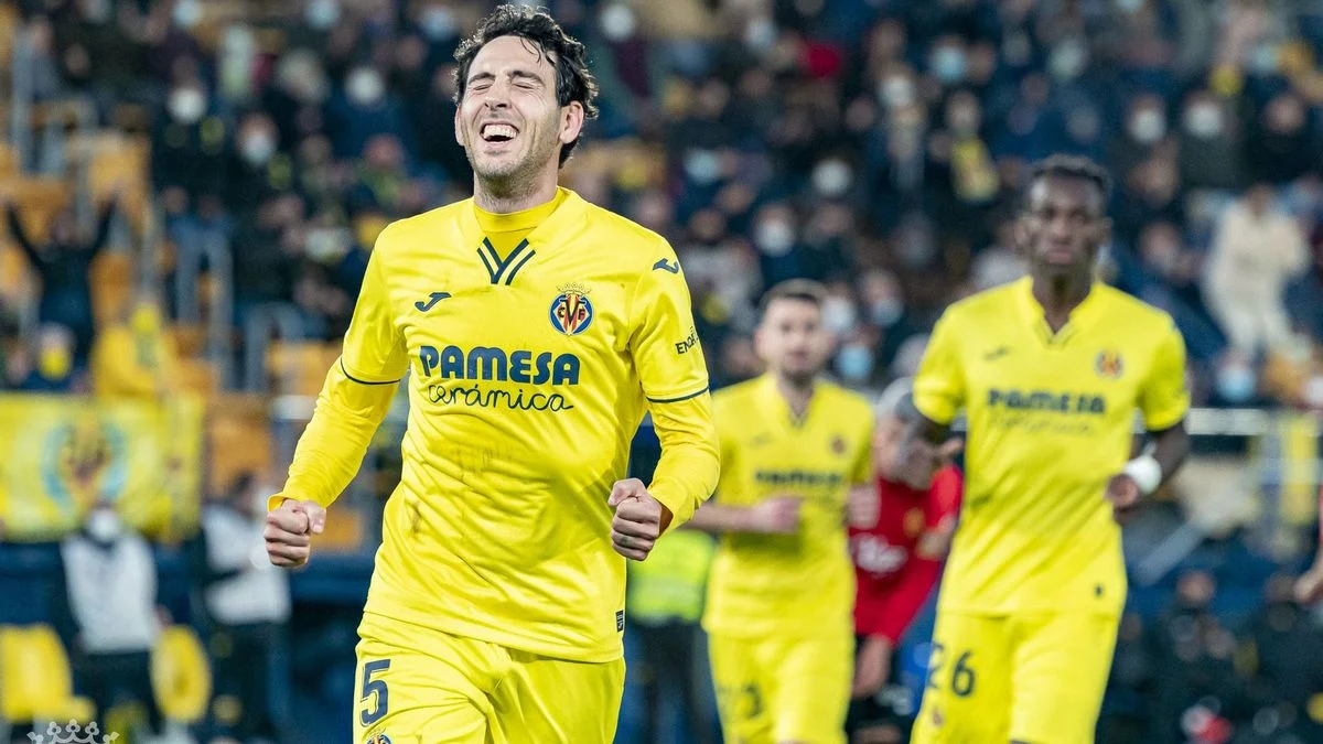 Villarreal Siap Menghadapi Mallorca di La Liga