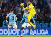 Villarreal vs Celta: Duel Strategis di LaLiga dan Dinamika Transfer Brais Méndez