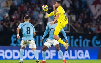 Villarreal vs Celta: Duel Strategis di LaLiga dan Dinamika Transfer Brais Méndez