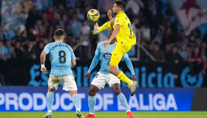 Villarreal vs Celta: Duel Strategis di LaLiga dan Dinamika Transfer Brais Méndez