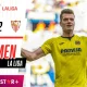 Villarreal vs Sevilla: El Sevilla Logra Remontada Épica y Acaricia la Permanencia en La Liga
