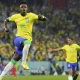 Vinícius Júnior dan Peran Pentingnya dalam Tim Brasil