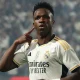 Vinicius Junior Gacor, Real Madrid Tunda Pesta Juara Barcelona dengan Kemenangan 2-0 atas Espanyol