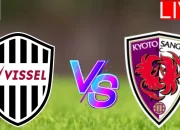 Vissel Kobe vs Kyoto Sanga: Pertandingan Seru di Liga Jepang