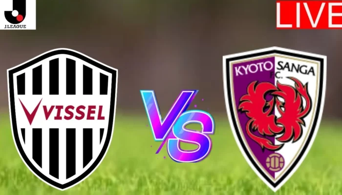 Vissel Kobe vs Kyoto Sanga: Pertandingan Seru di Liga Jepang