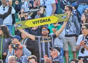 Vitoria Guimaraes Tampil Gemilang, Raih Kemenangan Penting atas Rio Ave di Primeira Liga