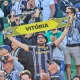Vitoria Guimaraes Tampil Gemilang, Raih Kemenangan Penting atas Rio Ave di Primeira Liga