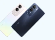 Vivo T5: Smartphone Tangguh dengan Baterai Jumbo dan Fitur Premium untuk Mahasiswa Aktif