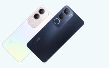 Vivo T5: Smartphone Tangguh dengan Baterai Jumbo dan Fitur Premium untuk Mahasiswa Aktif