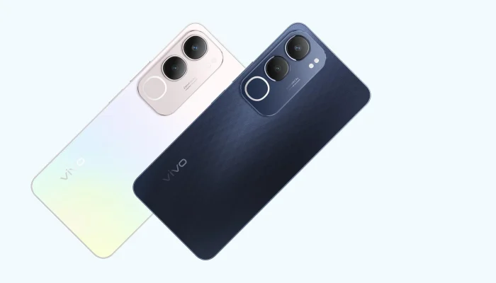 Vivo T5: Smartphone Tangguh dengan Baterai Jumbo dan Fitur Premium untuk Mahasiswa Aktif
