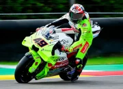 VR46 Bimbang, Fabio Di Giannantonio Siap Jadi Penentu di Musim MotoGP 2026