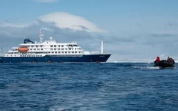Wabah Hantavirus di Kapal Pesiar MV Hondius: Apa yang Terjadi?