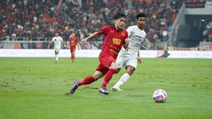 Waduh! Duel Persija Jakarta vs Persis Solo Diprediksi Sepi Penonton, Ini Dia Penyebabnya?