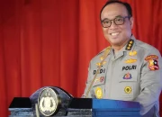 Wakapolri Dedi Prasetyo: Rekomendasi KPRP Jadi Momentum Perkuat Fungsi Reskrim Polri