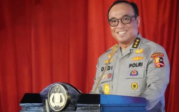 Wakapolri Dedi Prasetyo: Rekomendasi KPRP Jadi Momentum Perkuat Fungsi Reskrim Polri