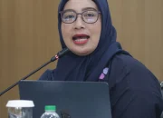 Wakil Ketua Komisi IX DPR RI: Telur Bebek Bisa Masuk Program Gizi Nasional