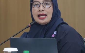Wakil Ketua Komisi IX DPR RI: Telur Bebek Bisa Masuk Program Gizi Nasional
