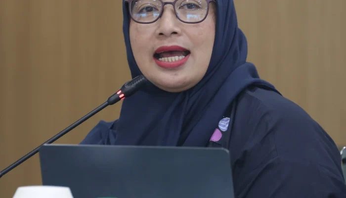 Wakil Ketua Komisi IX DPR RI: Telur Bebek Bisa Masuk Program Gizi Nasional