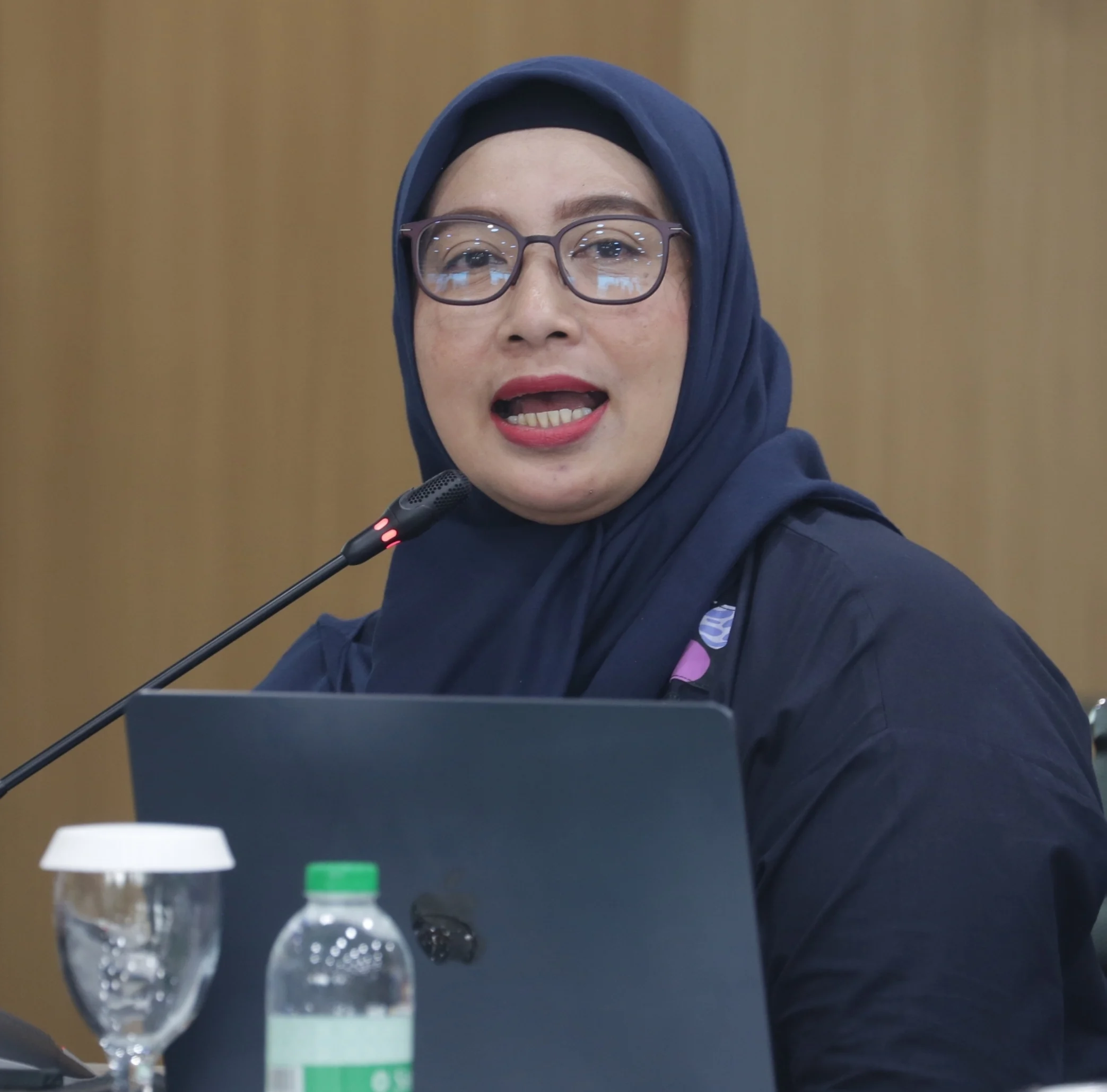 Wakil Ketua Komisi IX DPR RI: Telur Bebek Bisa Masuk Program Gizi Nasional