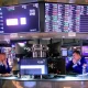 Wall Street Melonjak: S&P 500 dan Nasdaq Cetak Rekor Tertinggi Lagi