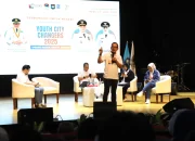 Wamendagri Bima Arya Ajak Generasi Muda Siapkan Diri, Indonesia Menuju Negara Maju