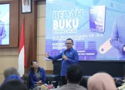 Wamendagri Bima: Pentingnya Kepemimpinan Berbasis Nilai dan Pelayanan Publik